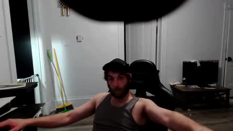 stonedpanda77 online show from 10.31.25