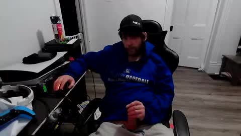 stonedpanda77 online show from 03.17.26