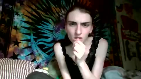 stonedtranny69 online show from 01.31.25