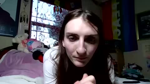 stonedtranny69 online show from 02.28.25