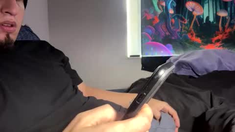 Snapshot of stoneinthesword chatting on 12.30.24 stoneinthesword online show from 12.30.24