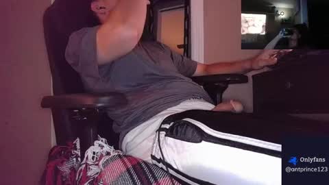 stoner394 online show from 04.10.26