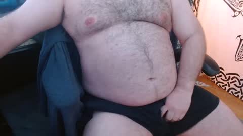 Stonerbear42 online show from 01.17.25