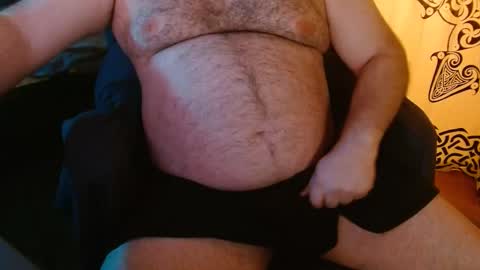 Stonerbear42 online show from 01.18.25