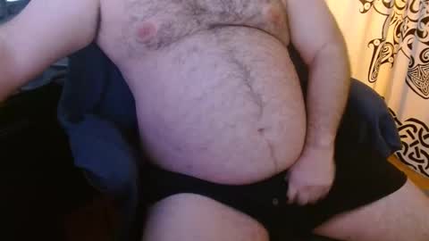 Stonerbear42 online show from 01.18.25