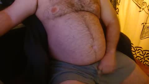 Stonerbear42 online show from 01.19.25