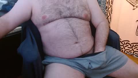 Stonerbear42 online show from 01.19.25