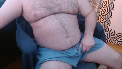 Stonerbear42 online show from 01.20.25