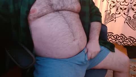 Stonerbear42 online show from 01.21.25