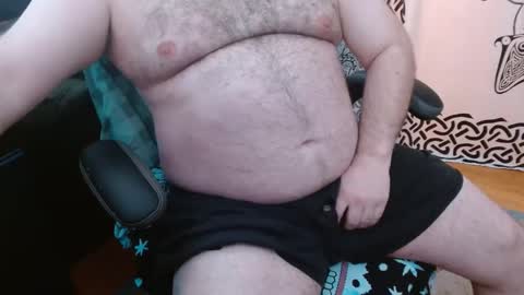 Stonerbear42 online show from 01.22.25