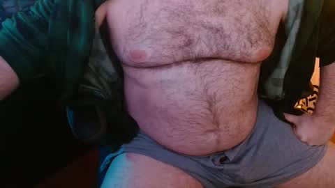 Stonerbear42 online show from 01.23.25