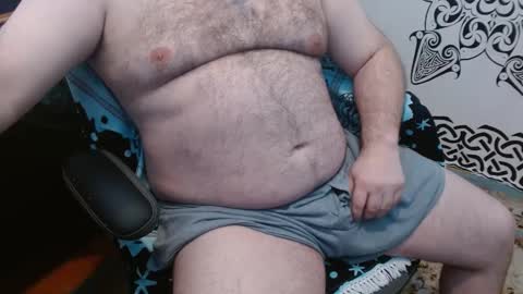 Stonerbear42 online show from 01.24.25