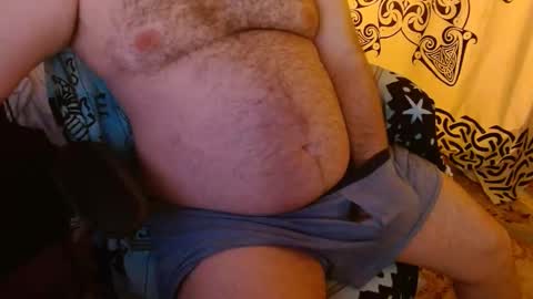 Stonerbear42 online show from 01.28.25