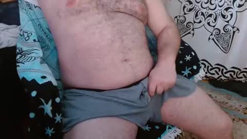 Stonerbear42 online show from 01.31.25