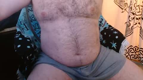 Stonerbear42 online show from 02.04.25