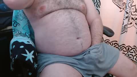 Stonerbear42 online show from 02.04.25