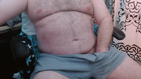 Stonerbear42 online show from 02.14.25