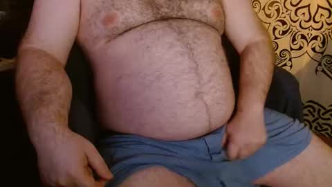 Stonerbear42 online show from 02.26.25