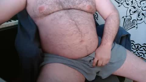 Stonerbear42 online show from 02.28.25