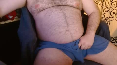 Stonerbear42 online show from 03.03.25