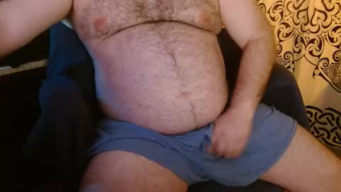 Stonerbear42 online show from 03.05.25