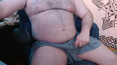 Stonerbear42 online show from 03.10.25