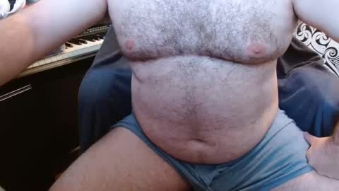 Stonerbear42 online show from 09.16.25