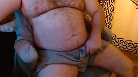 Stonerbear42 online show from 10.09.25