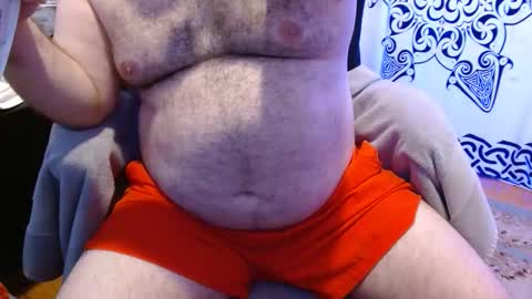 Stonerbear42 online show from 04.04.26