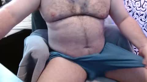 Stonerbear42 online show from 04.10.26