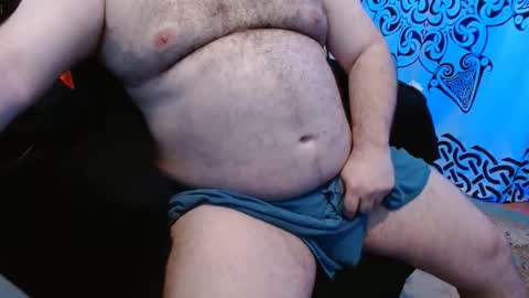 Stonerbear42 online show from 04.17.26