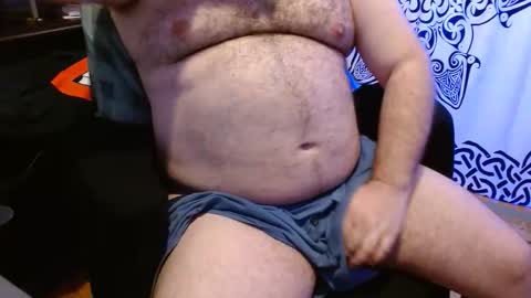 Stonerbear42 online show from 04.18.26