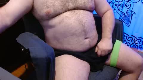 Stonerbear42 online show from 05.25.26