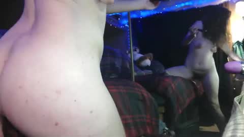 Snapshot of stonykat chatting on 11.26.25 Stony Kat online show from 11.26.25