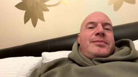 Stoodley22 online show from 03.01.26