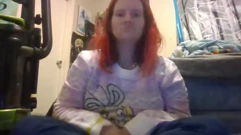 StormAlley420 online show from 11.11.25