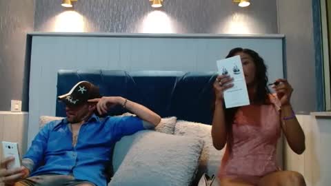 Snapshot of stormandlogan chatting on 09.15.25 Storm And Logan online show from 09.15.25