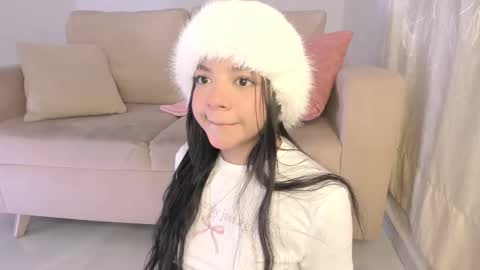 Snapshot of stormi___1 chatting on 09.14.25 Zoe -INDEPENDENT MODEL online show from 09.14.25