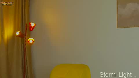 Stormi online show from 03.02.26