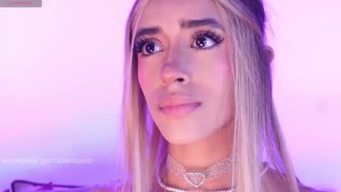 Snapshot of stormirusso chatting on 04.29.26 Mar online show from 04.29.26
