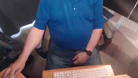 Snapshot of stormy6569 chatting on 10.13.25 Stormy6569 online show from 10.13.25