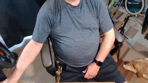 Snapshot of stormy6569 chatting on 12.01.25 Stormy6569 online show from 12.01.25