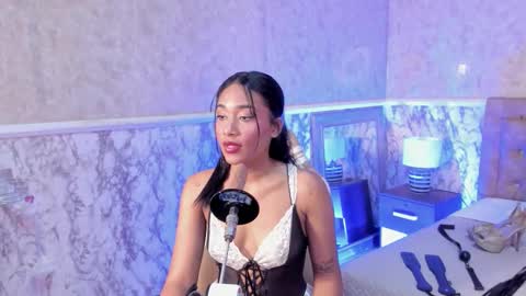 Stormy  online show from 03.29.26