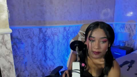 Stormy  online show from 03.29.26