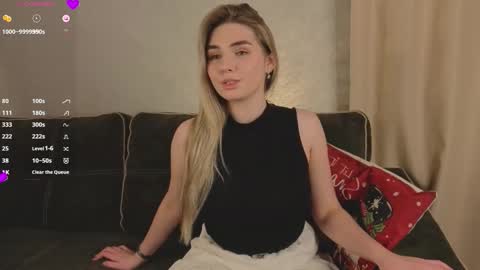 Luna online show from 01.14.26