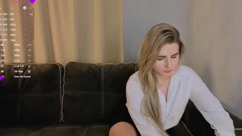 Luna online show from 01.17.26