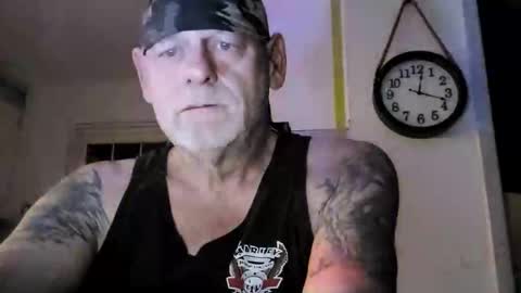stormynorm14 online show from 12.07.24