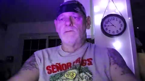 stormynorm14 online show from 12.28.24