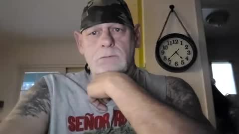 stormynorm14 online show from 01.05.25