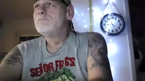 stormynorm14 online show from 01.19.25